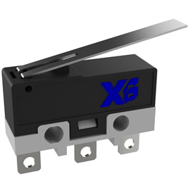 XB-SM5-06N-40-X