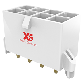 XB-X5700WV-2x04-LPSW