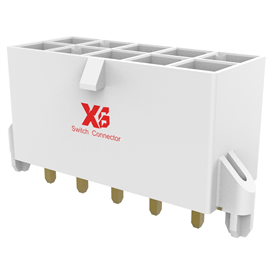 XB-X5700WV-2x05-LPSW