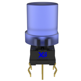 XB-TM-005-D-02M-X