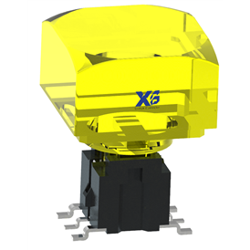 XB-TS-LED-1216M-X-X-X-X-X-X