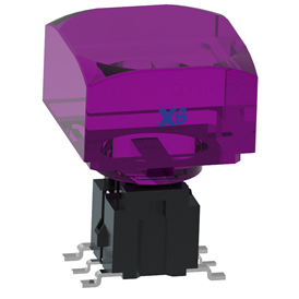 XB-TS-LED-1216M-X-X