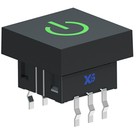 XB-TS-LED-1289F-X-X