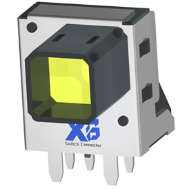 XB-TS-LED-1RL-51