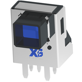 XB-TS-LED-1RL-52