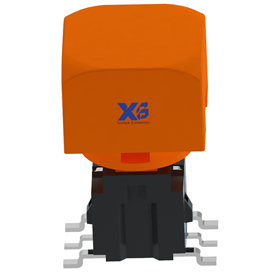 XB-TS-LED-922M