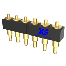 XB-PGC-DP-254-6pl-G-X