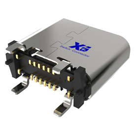 XB-TYPEC-16P-L705-X
