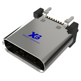 XB-TYPEC-24P-L-10
