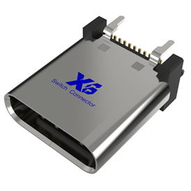 XB-TYPEC-24P-L-105