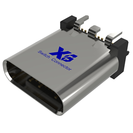 XB-TYPEC-24P-L-105X