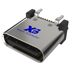 XB-TYPEC-24P-L-88