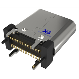 XB-TYPEC-24P-L-93-X