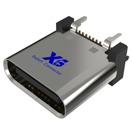 XB-TYPEC-24P-L-93