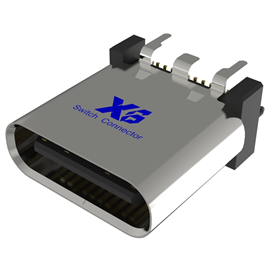 XB-TYPEC-24P-L-93X