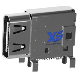 XB-USB-TypeC-24PIN