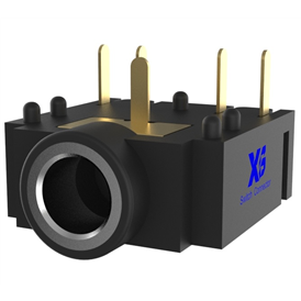 XB-PJ-307X5P-TS