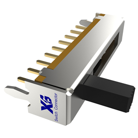 XB-SS-16D01-X-X