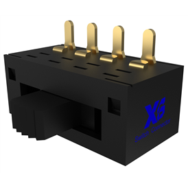 XB-T26-K2311-4P