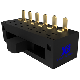XB-T26-K2511-6P-X