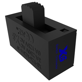 XB-T26-K2311-4P-X-X-X