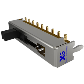 XB-SS-16D11-VG-M-X-X