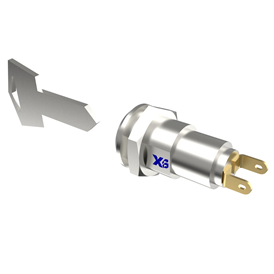 XB-S-1091B-X