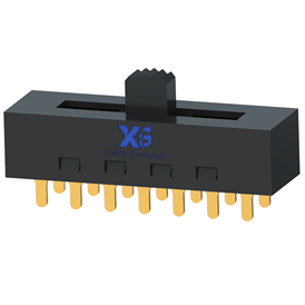 XB-H25-0326-PCB-X