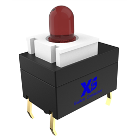 XB-TS-LED-K6BL