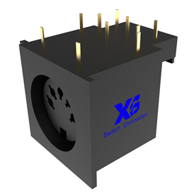 XB-DIN-019-X-X