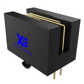 XB-RJ43-4P4C-X