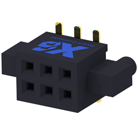 XB-PM-C-127-207-X