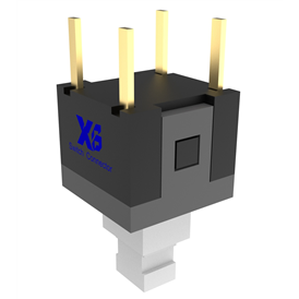 XB-5858-4P-L-D-X-X
