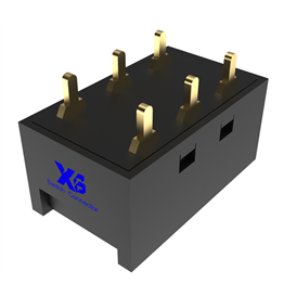 XB-SFD-1-22AAB-X-X