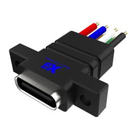 XB-USB-FS-06PE-X-X-X