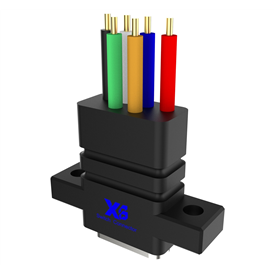 XB-USB-FS-06PE-X-X
