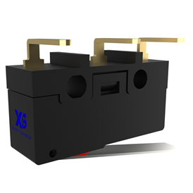XB-SM5-25CR-40-3-X-X