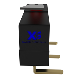 XB-SM5-25CR-40-3-X