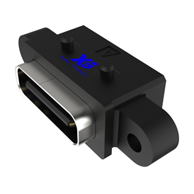 XB-USB-C-1120A-6P-X-X