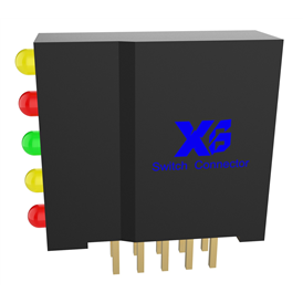 XB-SGI-010-XXXXX-X