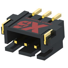 XB-X25-PCB-105-A002-X-X