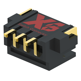 XB-X25-PCB-105-A002-X