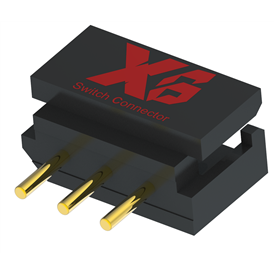 XB-X25-PCB-106-X-X
