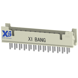 XB-X20-CI01-26P1VDL-xx