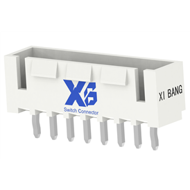 XB-X25-CI30-08P1VK0-A