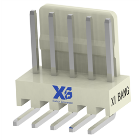 XB-X254-CI31-05P1Y00