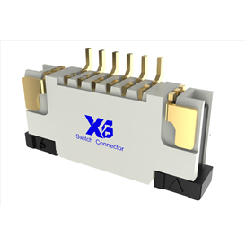 XB-FPC-CF-07061U0R0-LF