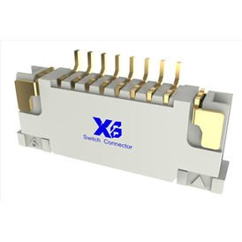 XB-FPC-CF-07081U0R0-LF