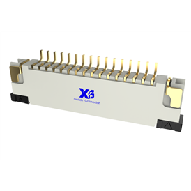 XB-FPC-CF-07161U0R0-LF