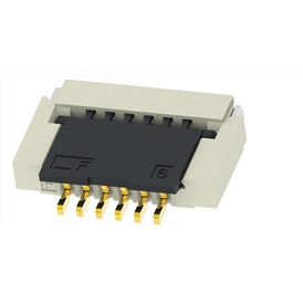 XB-FPC-0513SR10-06S0101-X-X